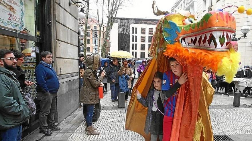 De Oriente a Occidente, una celebración omnipresente