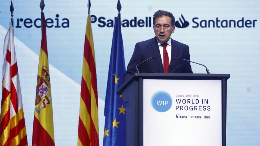 Moncloa no llevará a la UE la oficialidad del euskera hasta lograr un apoyo unánime