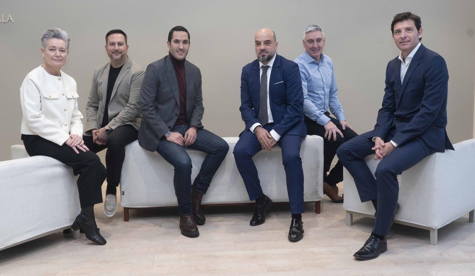 En imágenes: DNA aborda las ayudas a la accesibilidad en viviendas y edificios