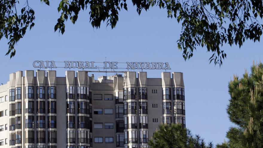 Caja Rural de Navarra, primera entidad certificada para ofrecer Bizum Pay para pagar en comercios