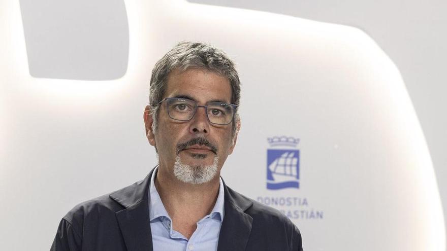 Eneko Goia deja la Alcaldía de Donostia