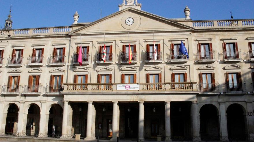 Gasteizko Udaleko Berdintasun Zerbitzuak bi proposamen saritu ditu Ikerlan Feministen VI. Lehiaketan