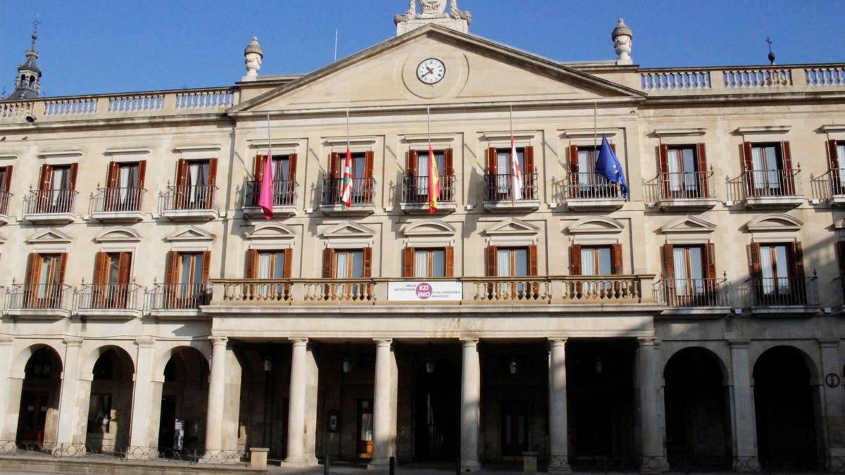 Gasteizko Udaleko Berdintasun Zerbitzuak bi proposamen saritu ditu Ikerlan Feministen VI. Lehiaketan.