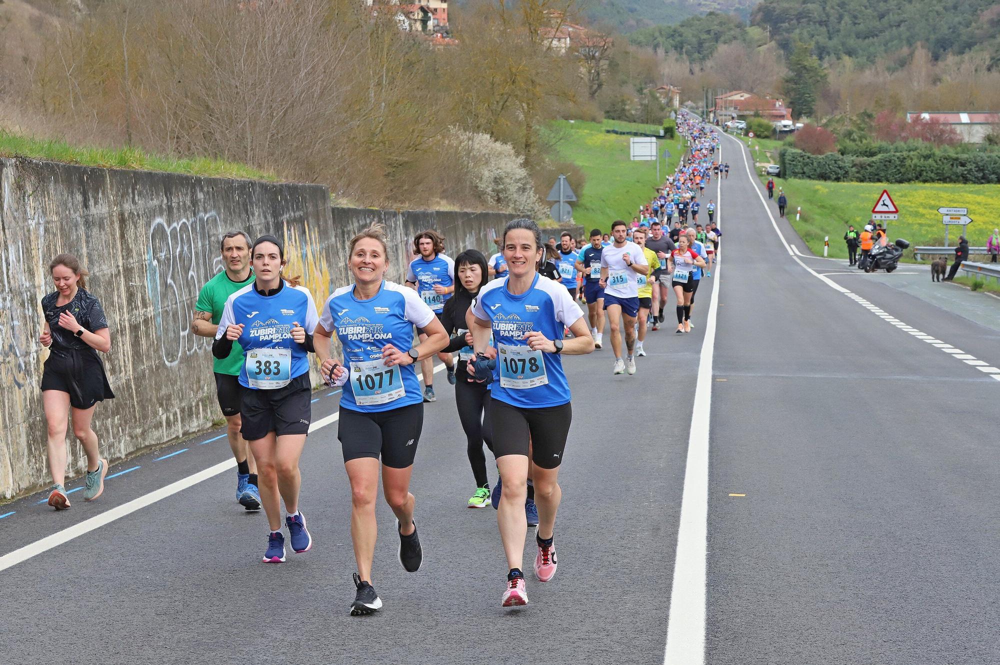 Fotos del calendario 2026 de DIARIO DE NOTICIAS
