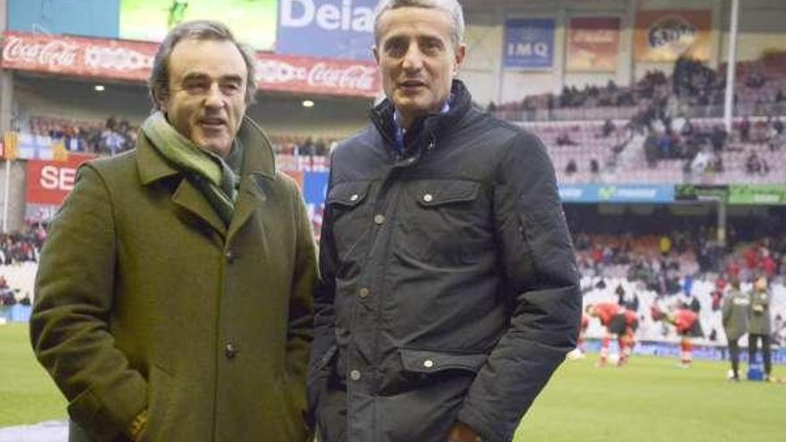 Jorge Vilallonga y Nacho Rozas participarán en el rally solidario Clásicos del Atlas el próximo mes de abril.