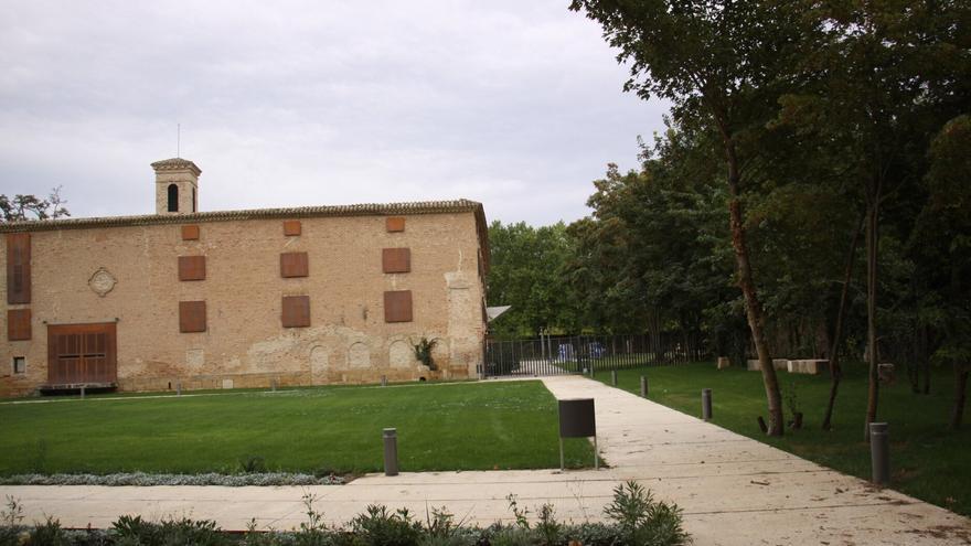 PSN de Estella tacha de fracaso la gestión de UPN de la ludoteca de carnaval