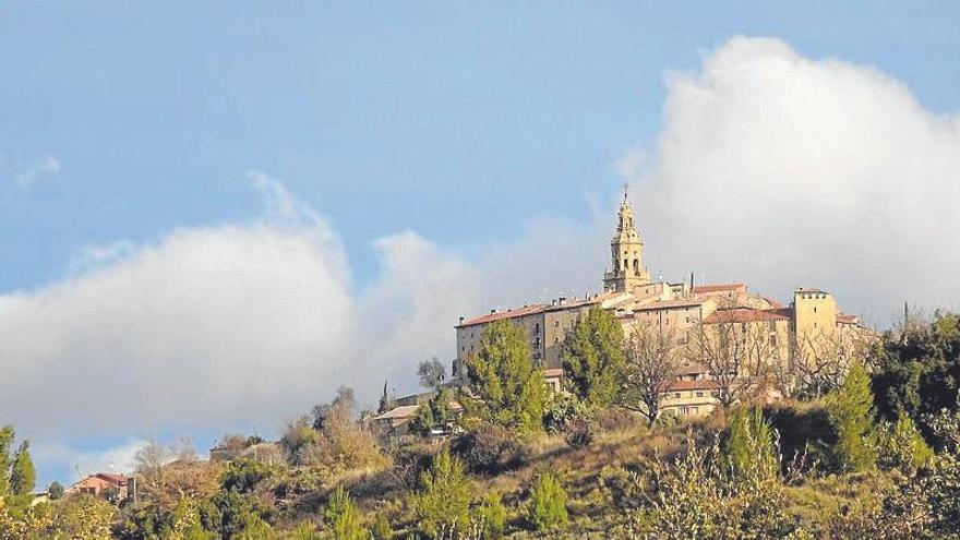 Ruta por la Rioja Alavesa hacia los pueblos que miran a la sierra de Codés