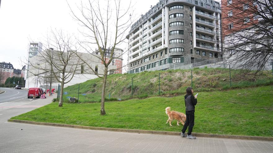 “Las residencias de estudiantes refuerzan el modelo de ciudad universitaria que impulsamos”