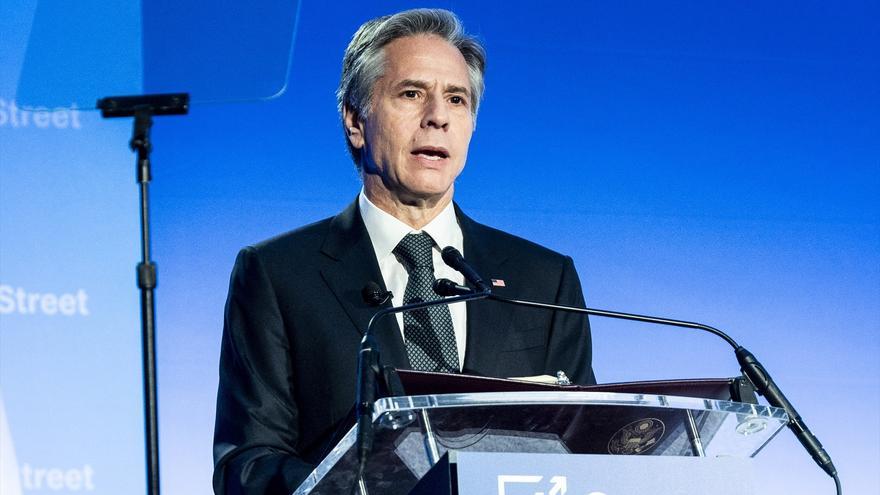 EEUU amplía sus sanciones al gobierno y a las empresas rusas en el aniversario de la guerra