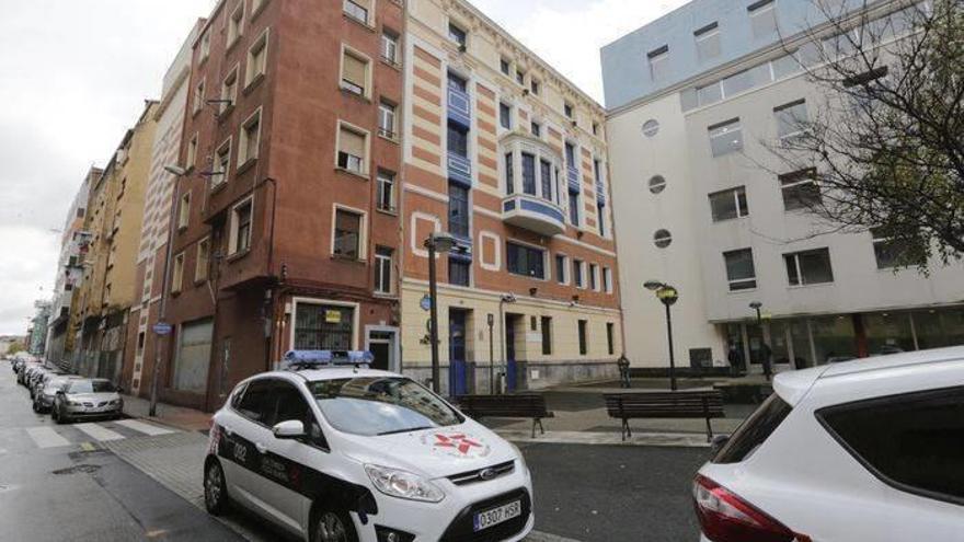 La comisaría de La Cantera albergará otras actividades