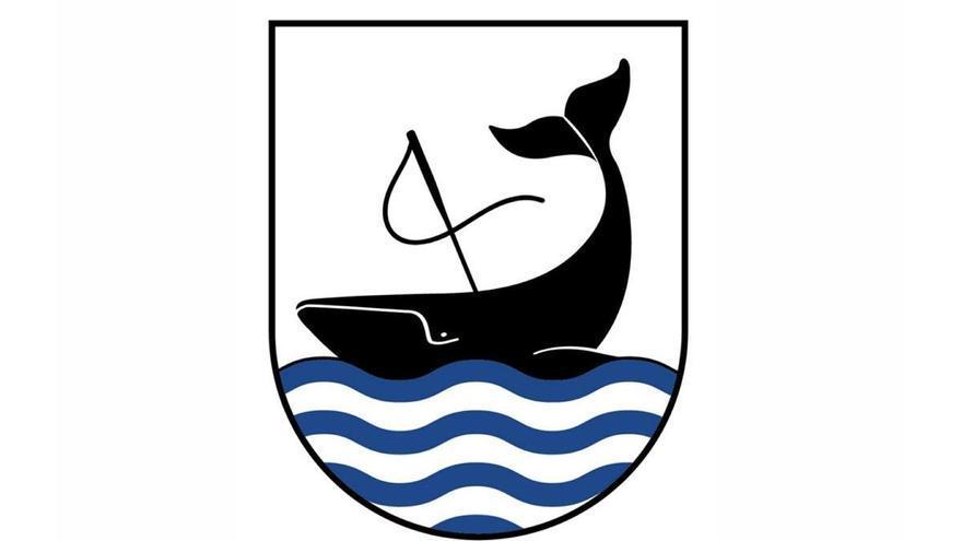 Aprobado oficialmente el nuevo escudo de Getaria tras meses de polémica política