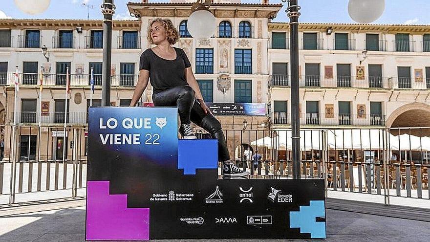 &#039;Cerdita&#039;, de Carlota Pereda, mezcla varios géneros y aborda la maldad