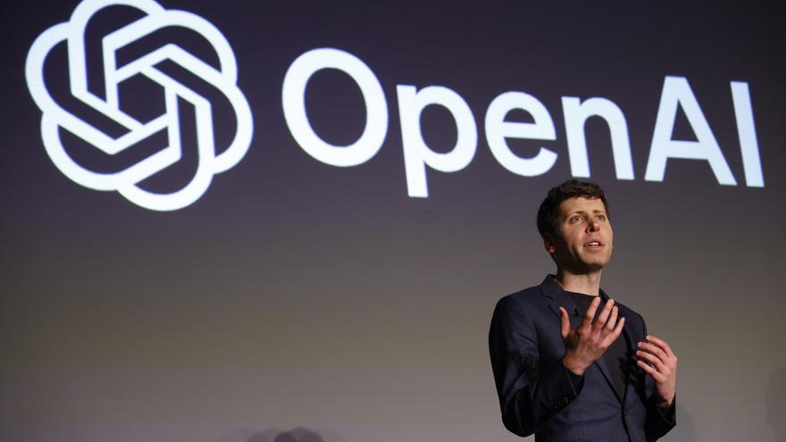 OpenAI sopesa retrasar a 2027 su histórica salida a Bolsa