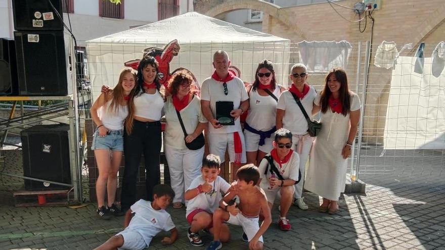 Música para todos en Tudela