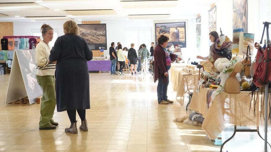 Lanzan en Álava una convocatoria para impulsar el emprendimiento rural "con un itinerario completo"