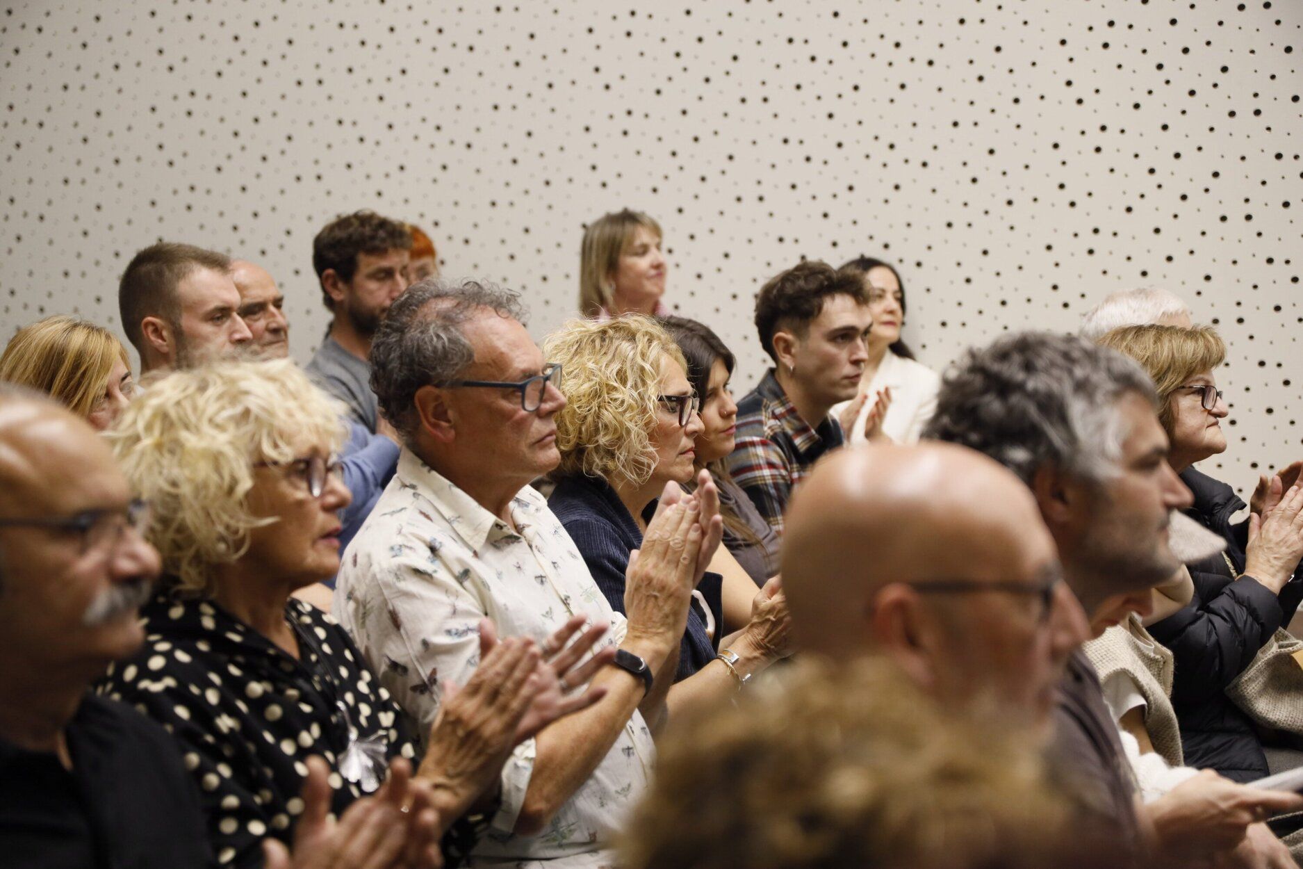 En imágenes: Así ha sido la gala DEIA Laboral Kutxa Hemendik Sariak de Enkarterri