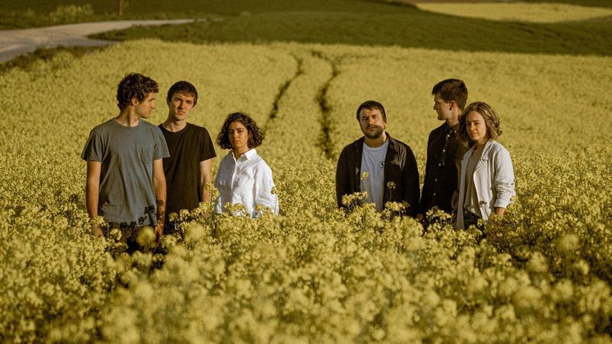 Katapulta Tour impulsa en una década 134 proyectos musicales y de artes escénicas