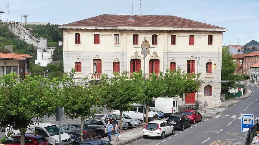 Ortuella recibirá una ayuda estatal de 1,15 millones para rehabilitar el ayuntamiento