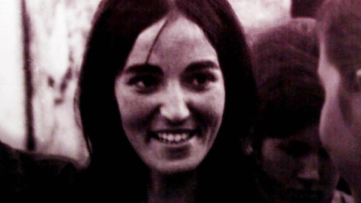 Lourdes Iriondo