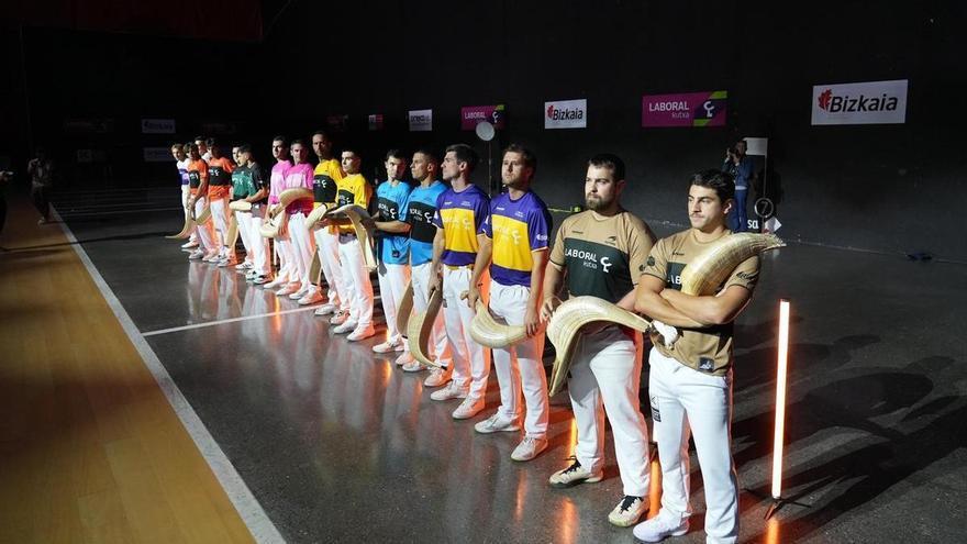 El curioso caso del Winter Series