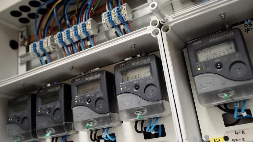 Ucrania empezará en los próximos días a exportar electricidad a Europa