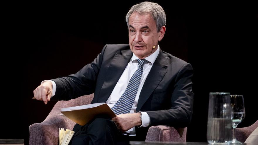 Directo | Zapatero declara en la comisión Koldo del Senado sobre el rescate de Plus Ultra