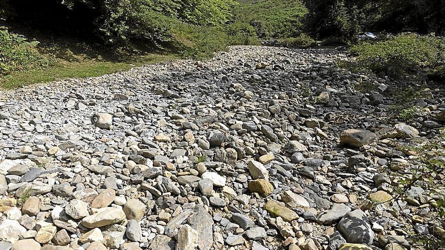 Sequía, riesgos y cambio climático