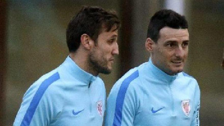 El Athletic vuelve al Camp Nou