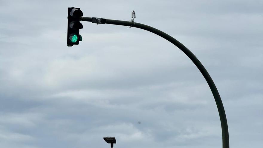 Zierbena coloca seis cámaras para regular el tráfico en el municipio