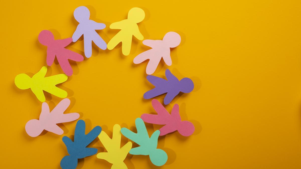Las cooperativas realizan su actividad a servicio de sus integrantes.