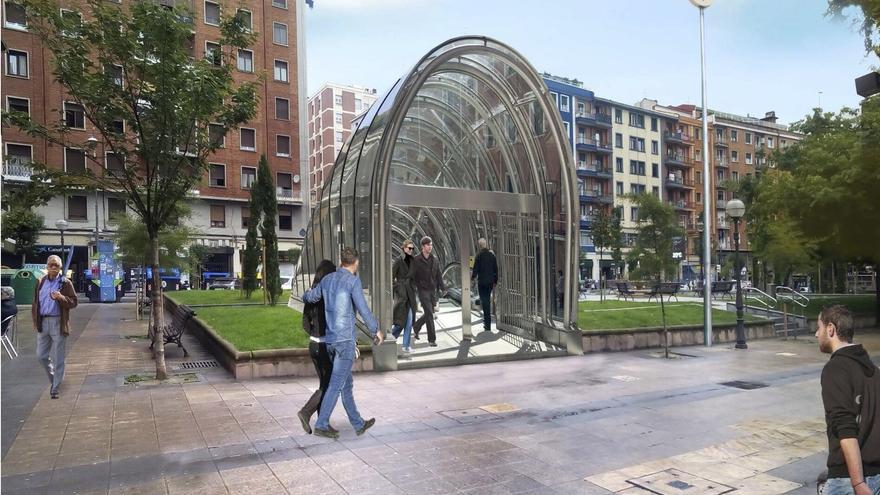 Luz verde al arranque de la línea 4 del metro