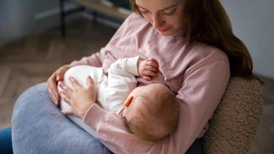 Juanma Lorente, abogado laboralista: &quot;El permiso por lactancia son días hábiles, no naturales&quot;