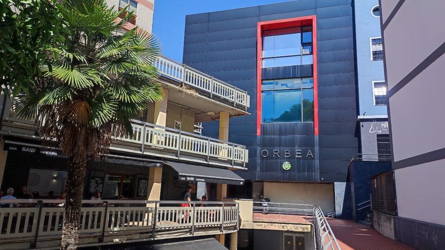 Eibar pone a punto sus instalaciones deportivas