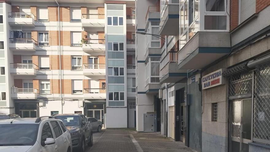 Abadiño licita la redacción del proyecto de reurbanización entre Perulanda y Trañabarren