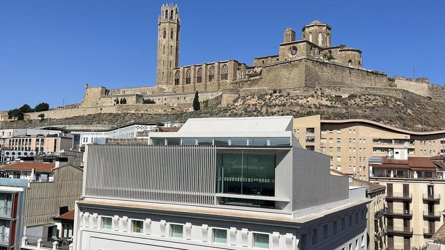 Joyas culturales en un marco singular
