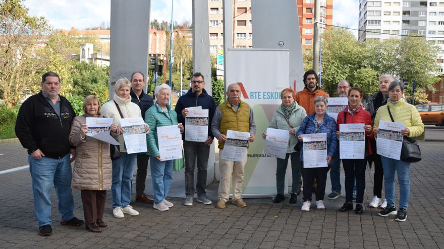 Herri Arte Eskola llevará la música a los barrios de Errenteria