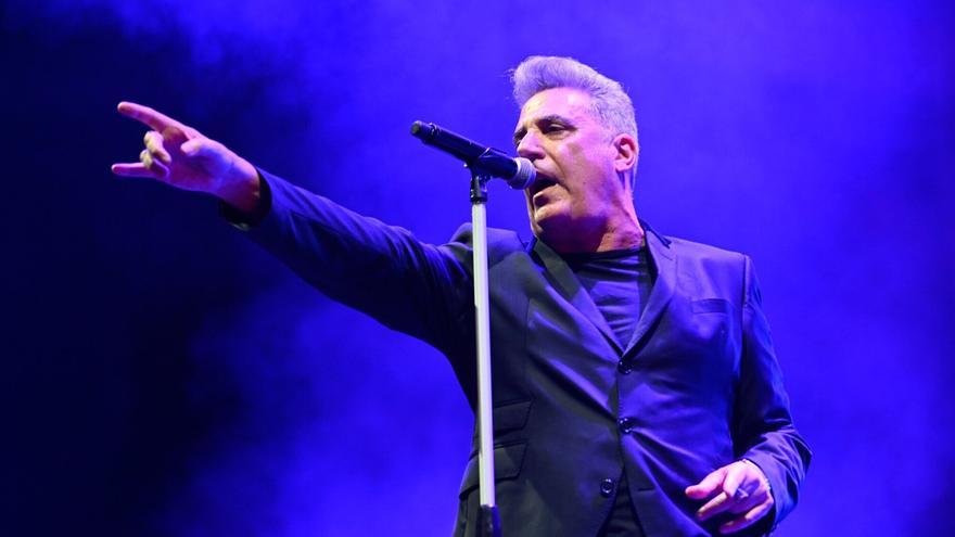 “Defino a un artista por la cantidad de broncas, contradicciones y líos en que se ha metido”