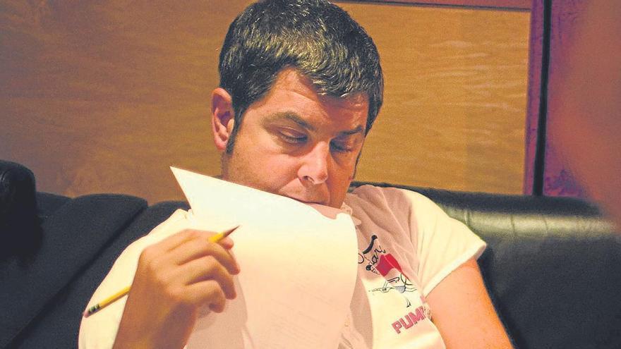 Kepa Junkera: “Las limitaciones también son creativas; no hay que tener miedo”