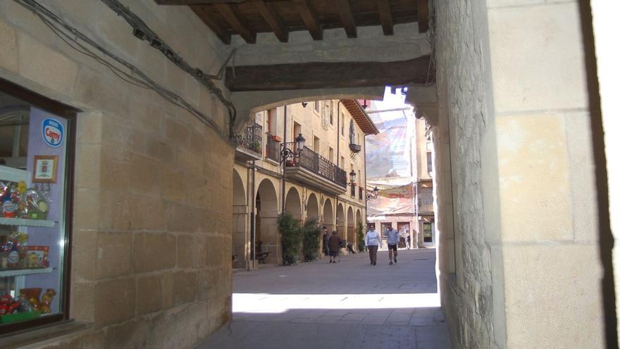 Laguardia no recurrirá la subida salarial del secretario