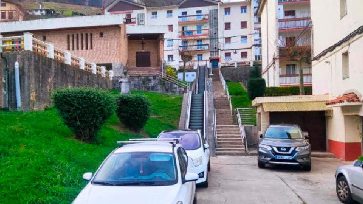Sigma, Elgoibar