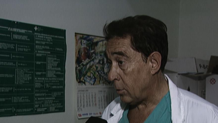 Fallece el anestesista Juan Maeso, condenado por el contagio masivo de hepatitis C