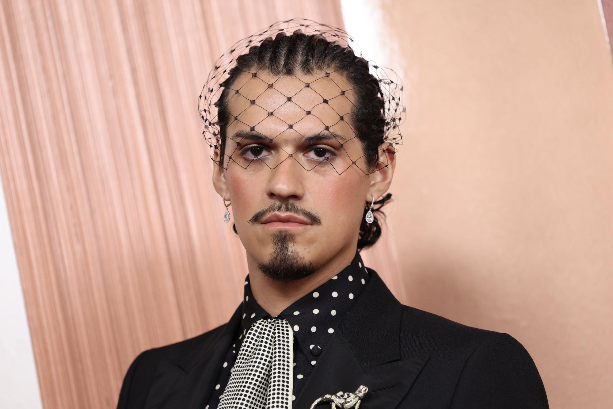 Los mejores y peores looks de la alfombra roja de los Premios Oscar
