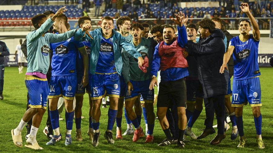 Copa del Rey | Batacazo del Oviedo ante el colista de Primera Federación