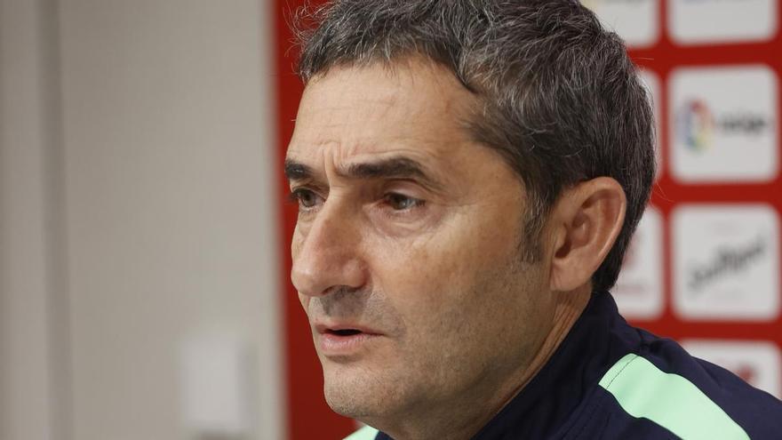 Valverde, ¿año a año?