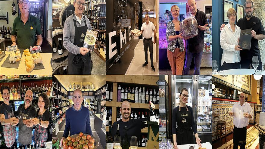 [Gastroleku] ¡Bizkaia maite… eta goxoa! (3)