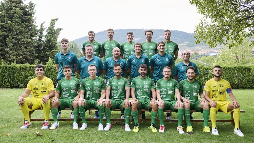Osasuna Magna: una ambición renovada