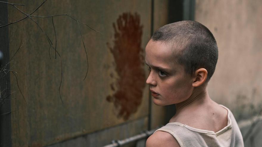 Crítica de cine de &#039;Devuélvemela&#039;: Unhappy
