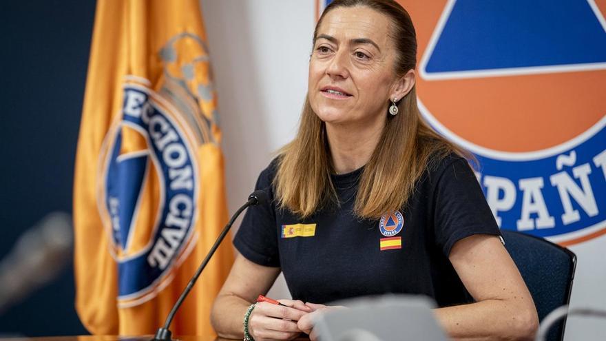 Protección Civil da por finalizada la oleada de incendios con 93 fuegos y cerca de 300.000 hectáreas afectadas