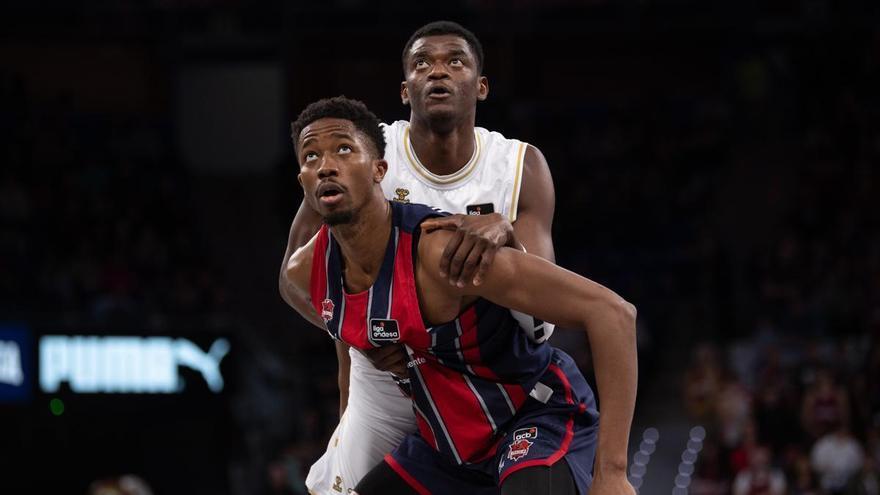 Servicios mínimos ante el colista (89-77)