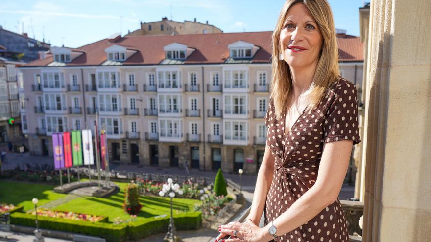“La descarbonización no es una opción. Álava tiene el talento y la capacidad para liderarla”